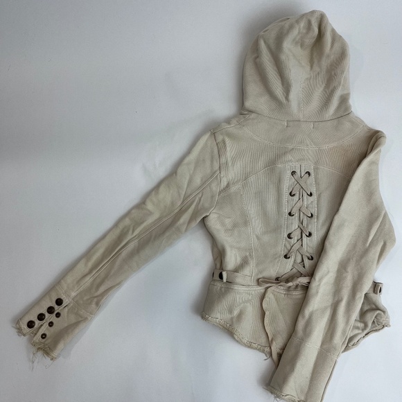 Vintage VIVAYOU Hooded Utility Jacket - Picture 9 of 10